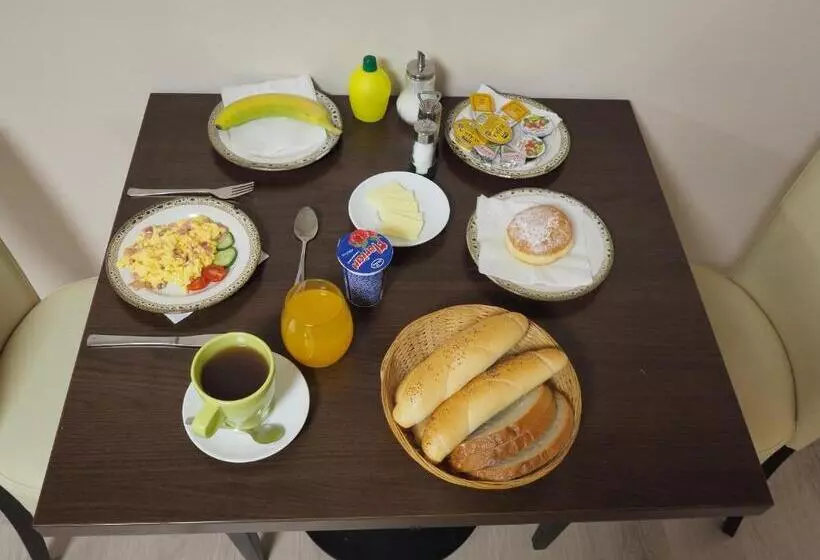 Pension Inspirace A Wellness Self Check In