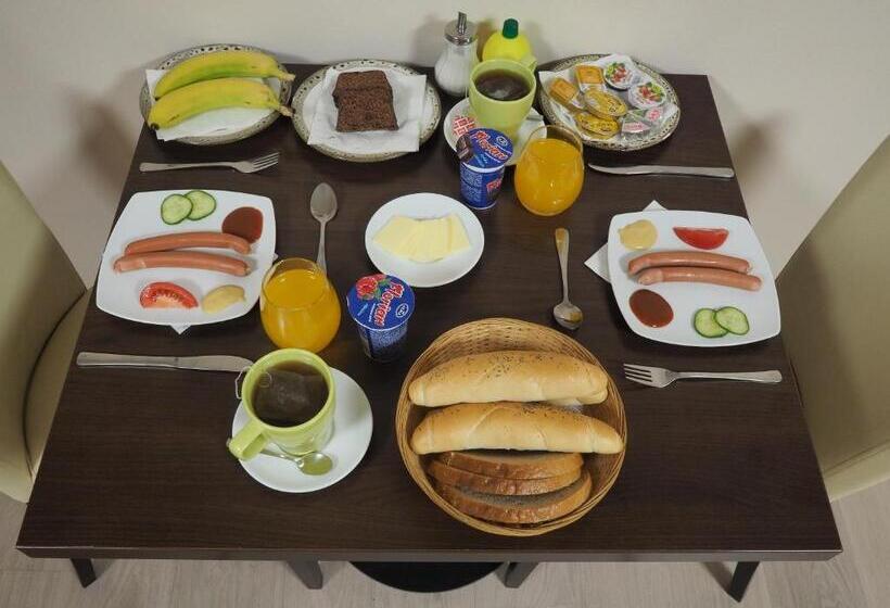 Pension Inspirace A Wellness Self Check In