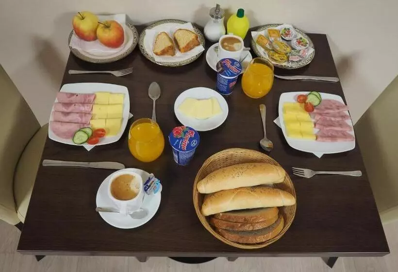 Pension Inspirace A Wellness Self Check In