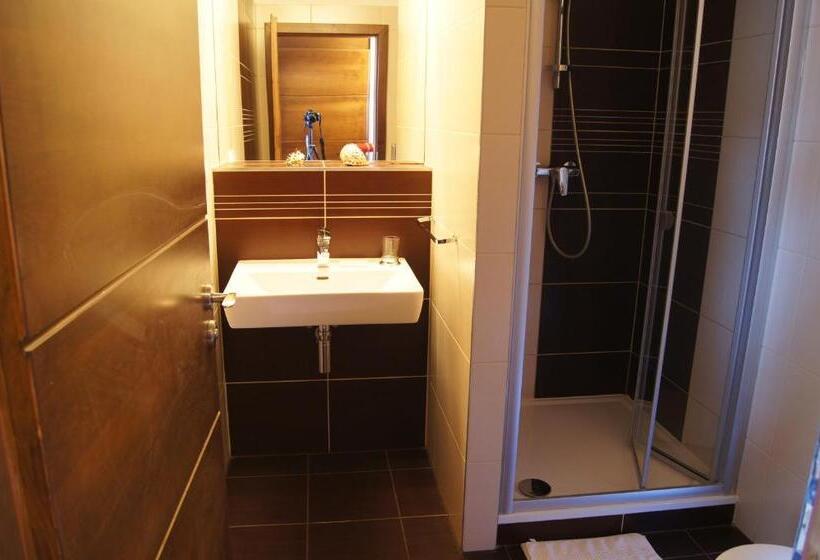 Pension Inspirace A Wellness Self Check In