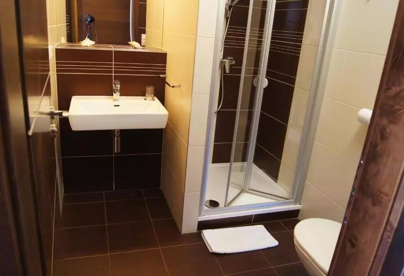 Pension Inspirace A Wellness Self Check In