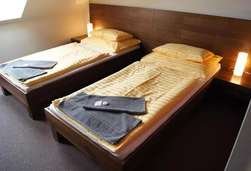 Pension Inspirace A Wellness Self Check In