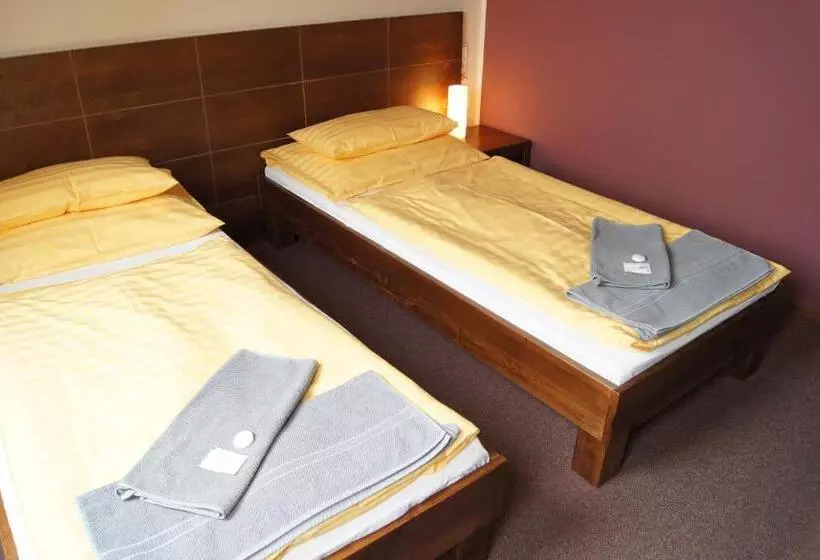 Pension Inspirace A Wellness Self Check In