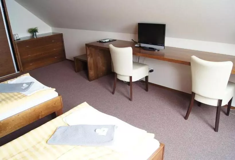 Pension Inspirace A Wellness Self Check In