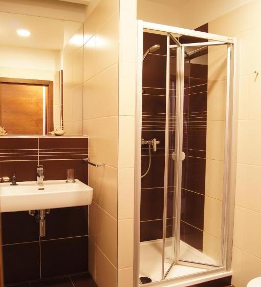 Pension Inspirace A Wellness Self Check In