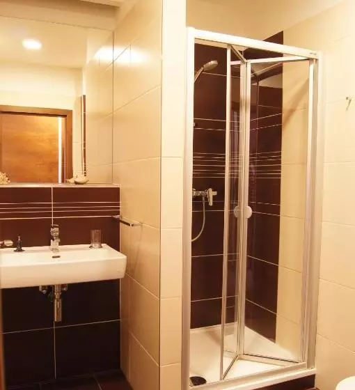 Pension Inspirace A Wellness Self Check In