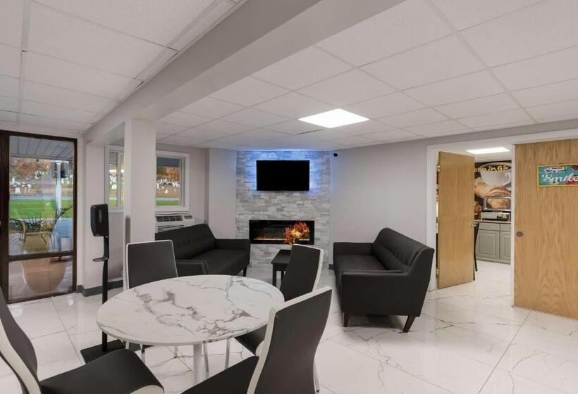 Surestay Hotel By Best Western Presque Isle