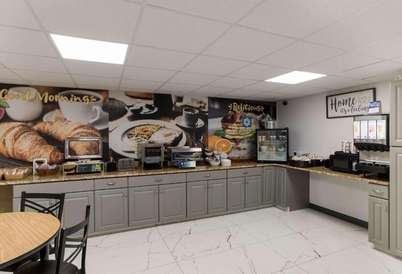 Surestay Hotel By Best Western Presque Isle