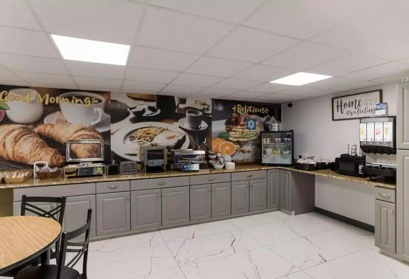 Surestay Hotel By Best Western Presque Isle