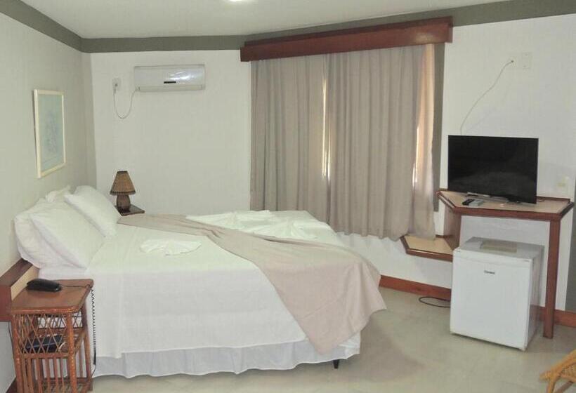 هاستل Marinas Pousada