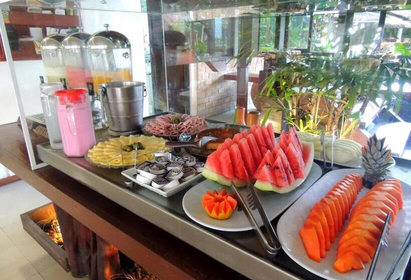 هاستل Marinas Pousada