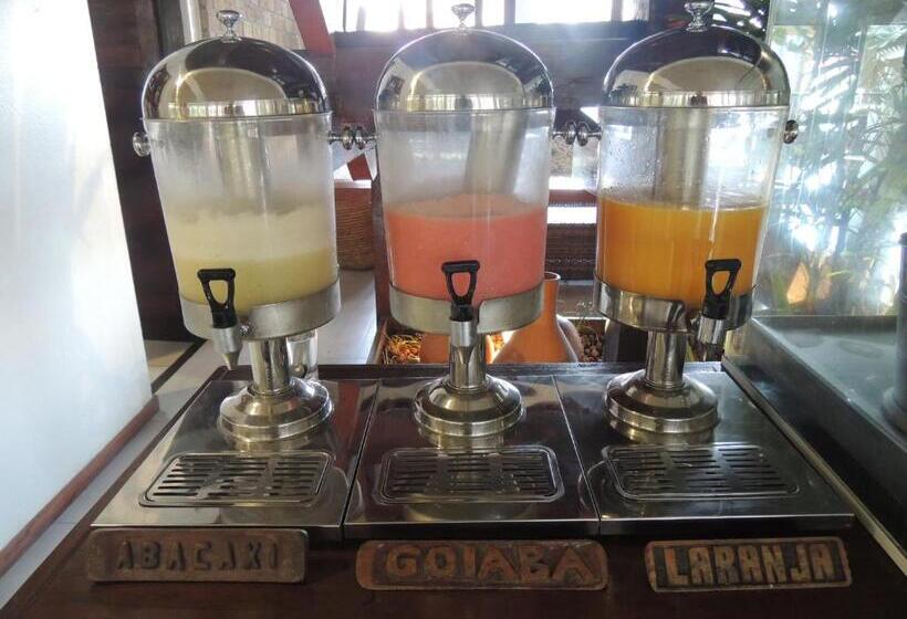 هاستل Marinas Pousada