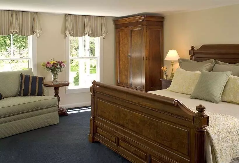 Retkeilymaja The Inn At Cape Cod