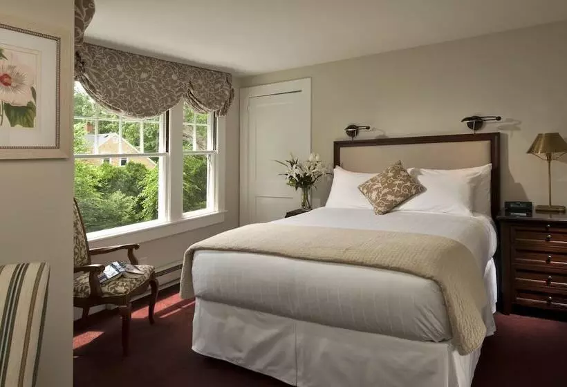 Retkeilymaja The Inn At Cape Cod