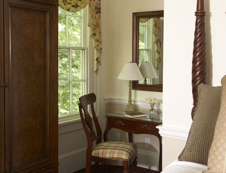 فندق صغير The Inn At Cape Cod