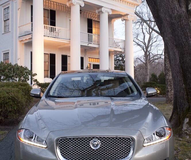 فندق صغير The Inn At Cape Cod