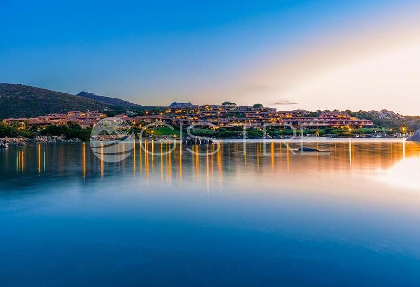 Appartamenti Marineledda Golfo Di Marinella