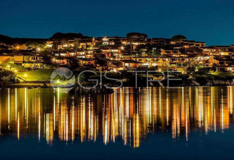 Appartamenti Marineledda Golfo Di Marinella