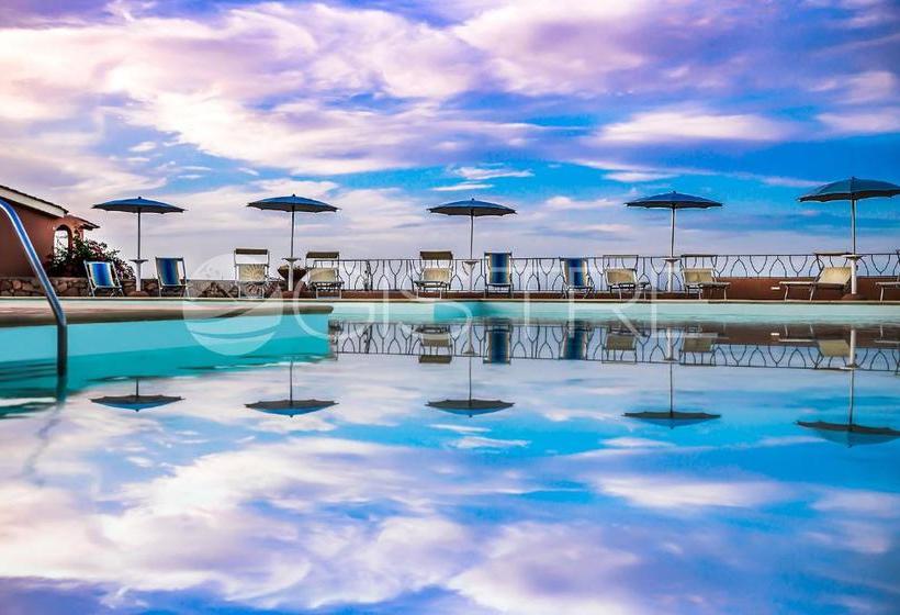 Appartamenti Marineledda Golfo Di Marinella