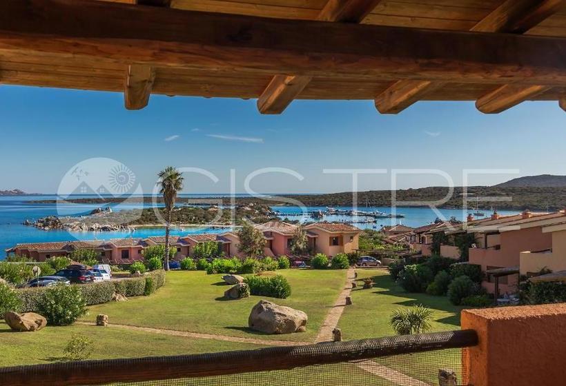 Appartamenti Marineledda Golfo Di Marinella