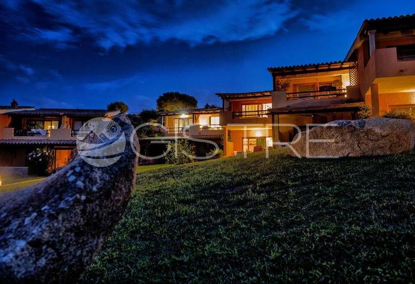 Appartamenti Marineledda Golfo Di Marinella