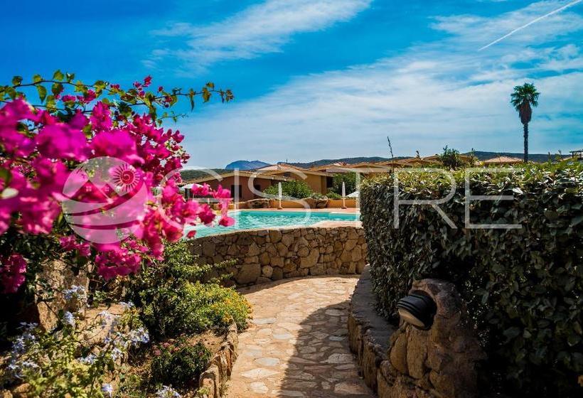 Appartamenti Marineledda Golfo Di Marinella