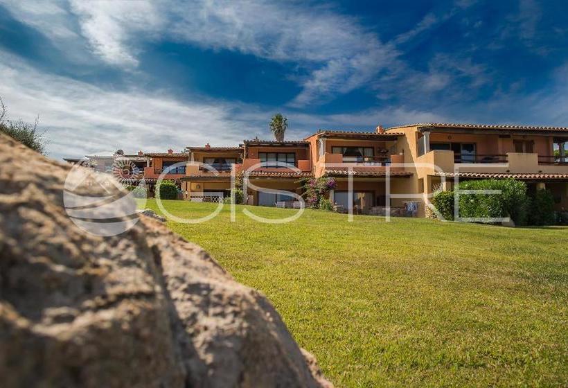 Appartamenti Marineledda Golfo Di Marinella