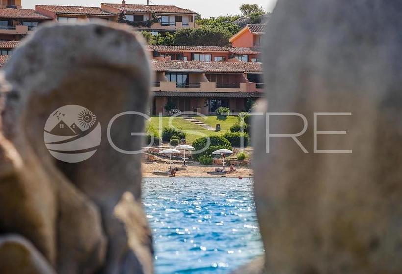 Appartamenti Marineledda Golfo Di Marinella