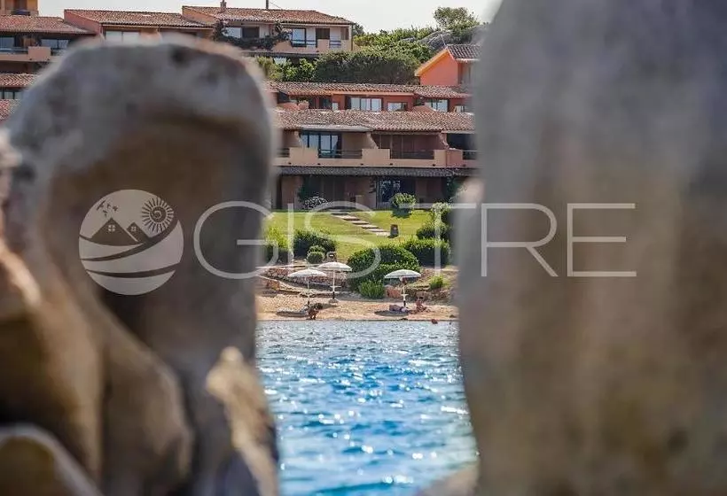 Appartamenti Marineledda Golfo Di Marinella