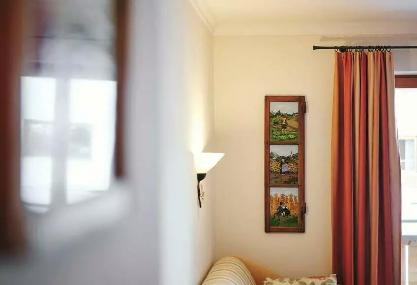 Appartements Täli