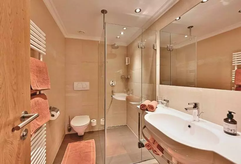 Appartements Täli