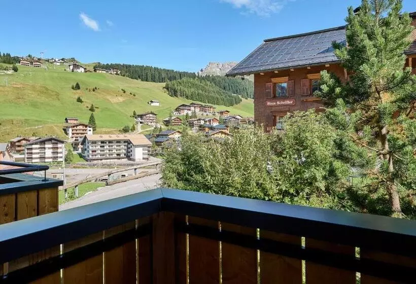 Appartements Täli
