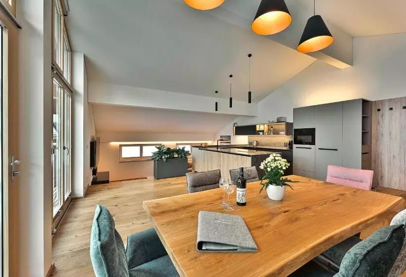 Appartements Täli