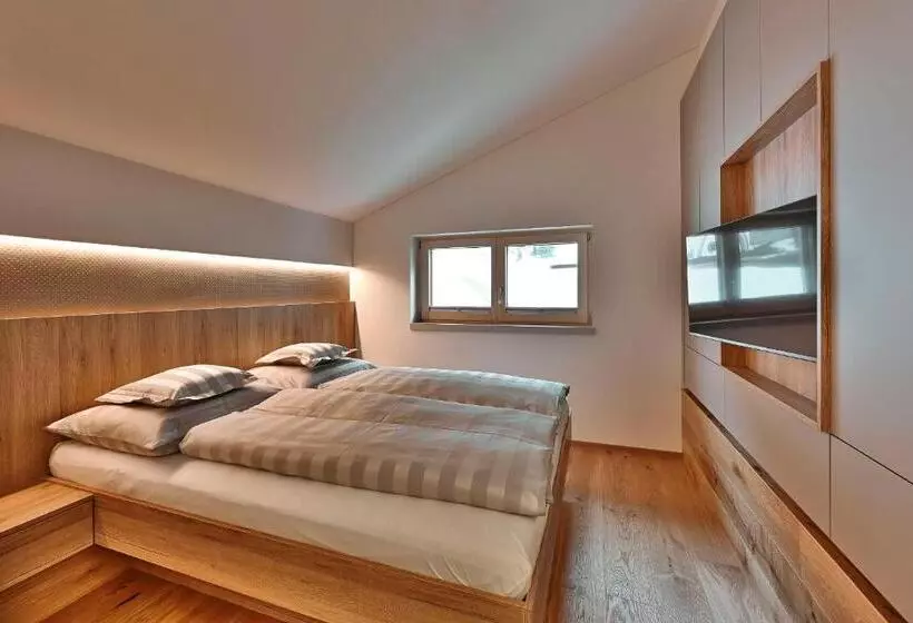 Appartements Täli