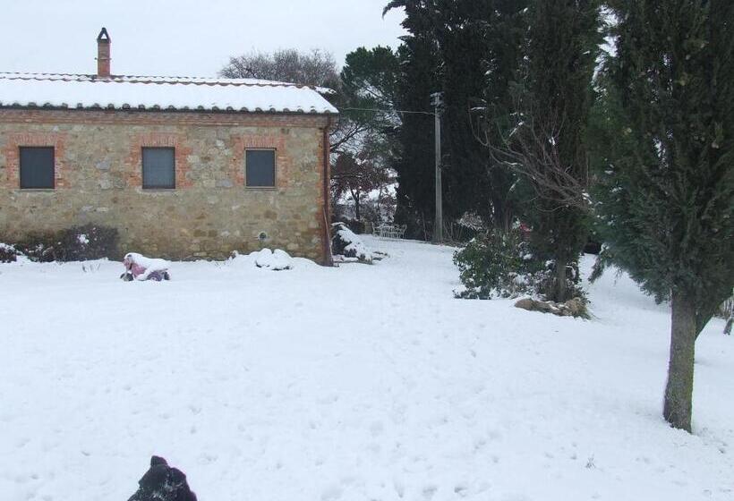 ホテル Agriturismo Bagnolo