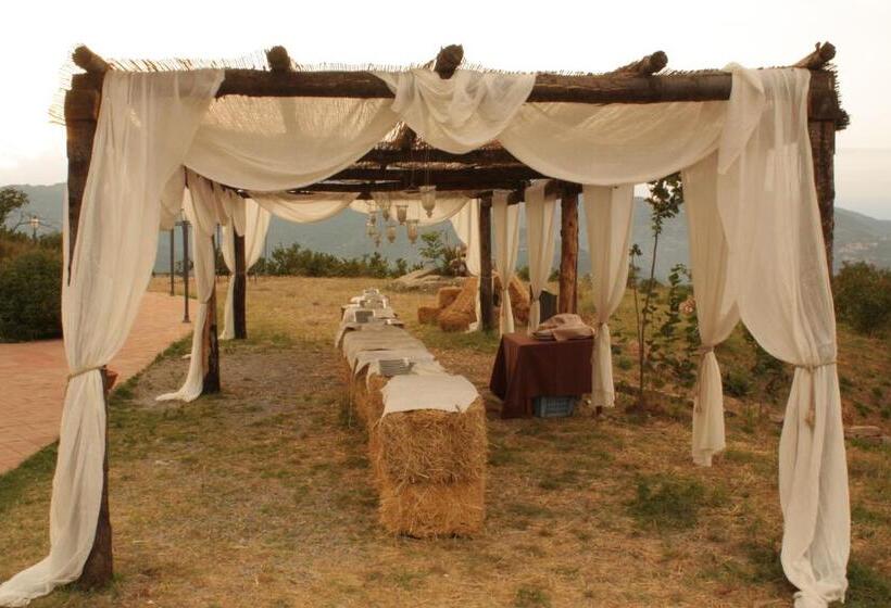 فندق Agriturismo Il Daino