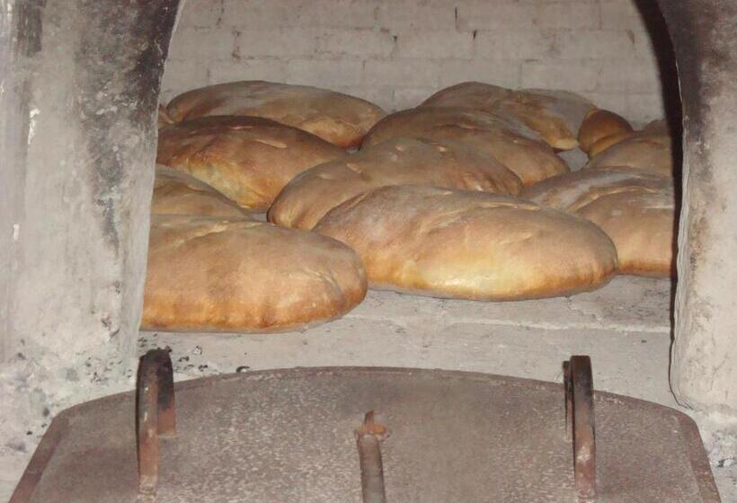 فندق Agriturismo Il Daino