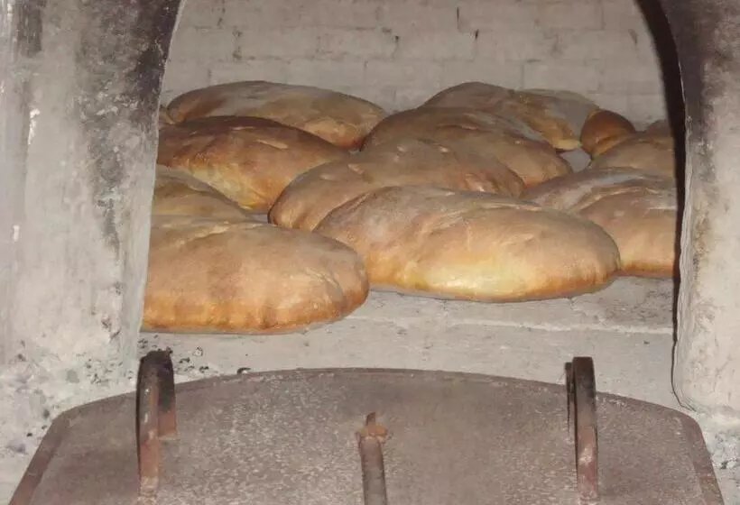 ホテル Agriturismo Il Daino