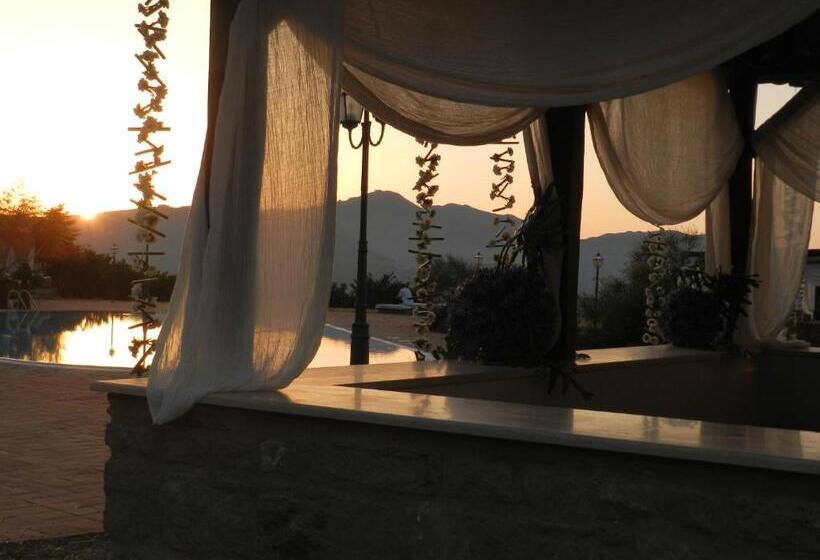 فندق Agriturismo Il Daino