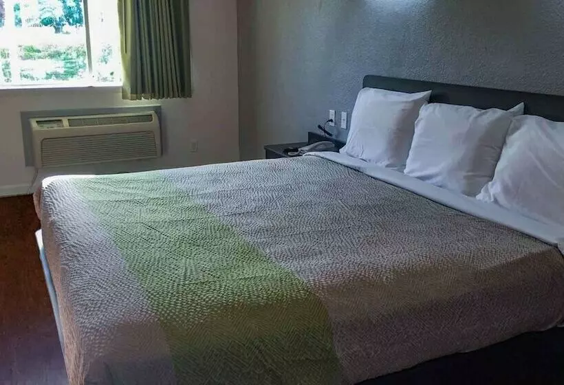 ホテル Studio 6longview, Tx