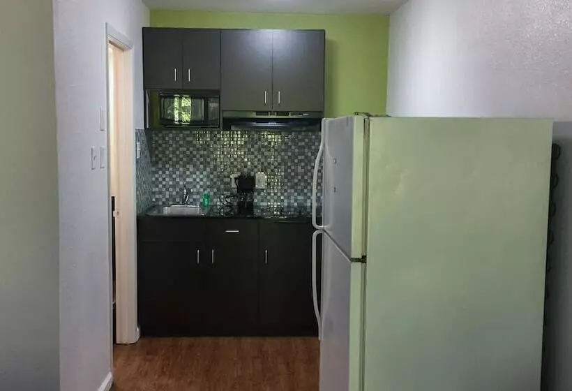 ホテル Studio 6longview, Tx