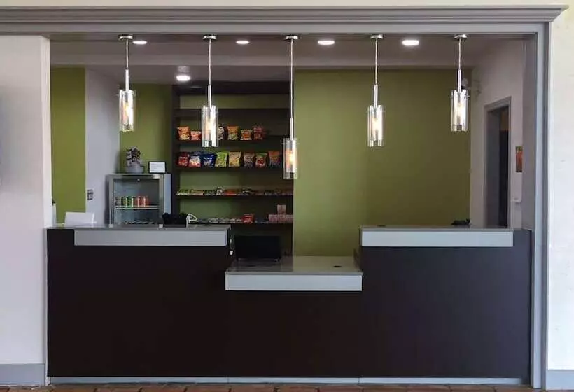 ホテル Studio 6longview, Tx