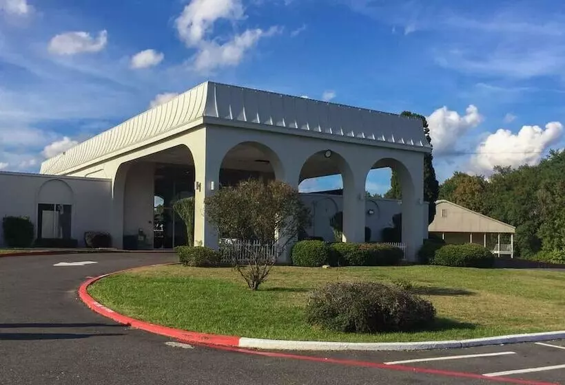 ホテル Studio 6longview, Tx