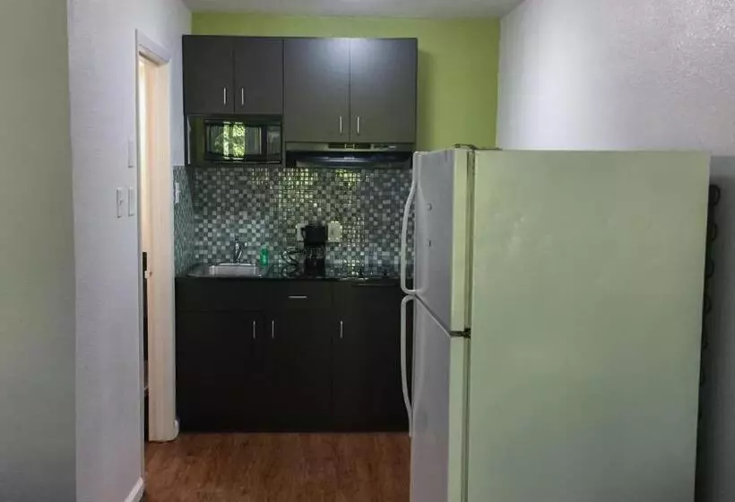 ホテル Studio 6longview, Tx