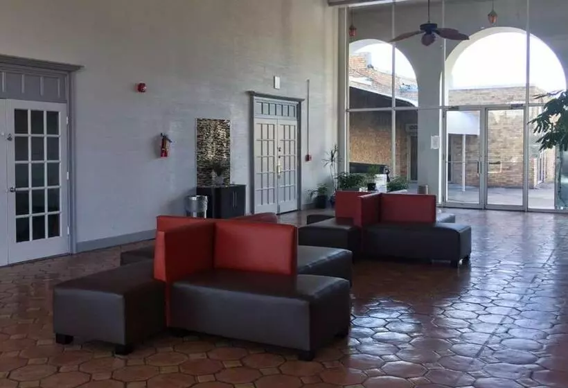 ホテル Studio 6longview, Tx