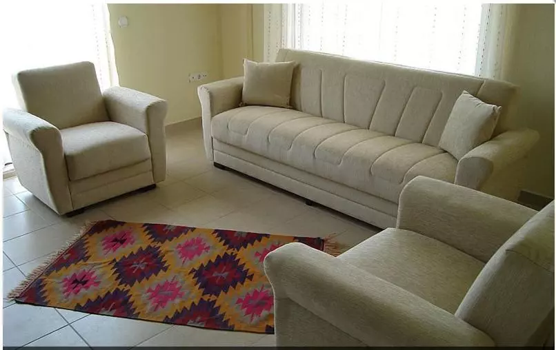 İztuzu Apart&villas