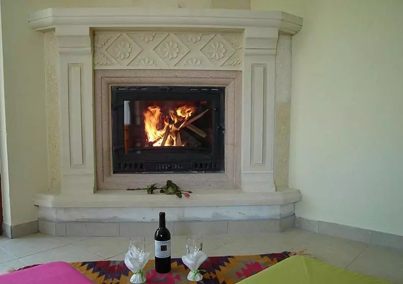 İztuzu Apart&villas