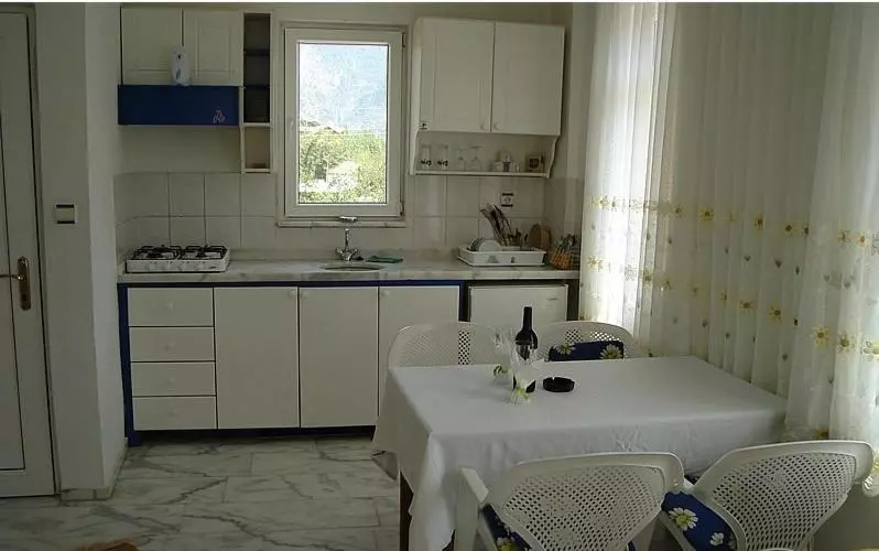 İztuzu Apart&villas