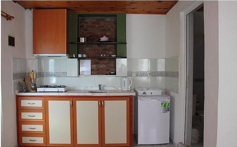 İztuzu Apart&villas