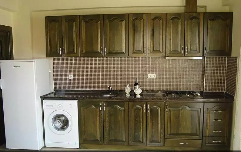 İztuzu Apart&villas